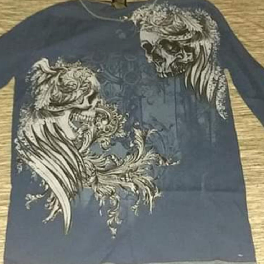 Long sleeve